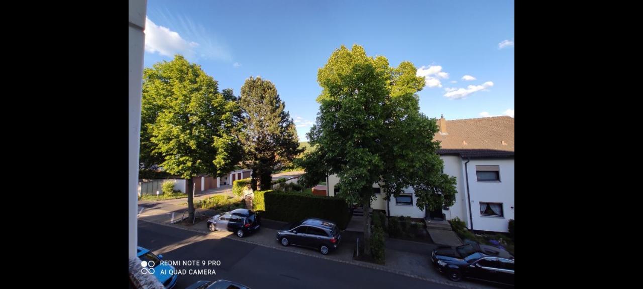 Apartment Panorama Schweinfurt Ngoại thất bức ảnh