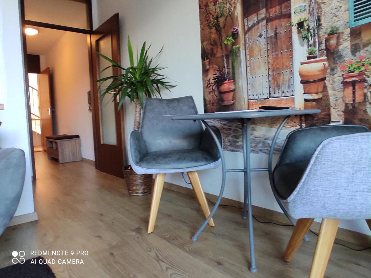 Apartment Panorama Schweinfurt Ngoại thất bức ảnh