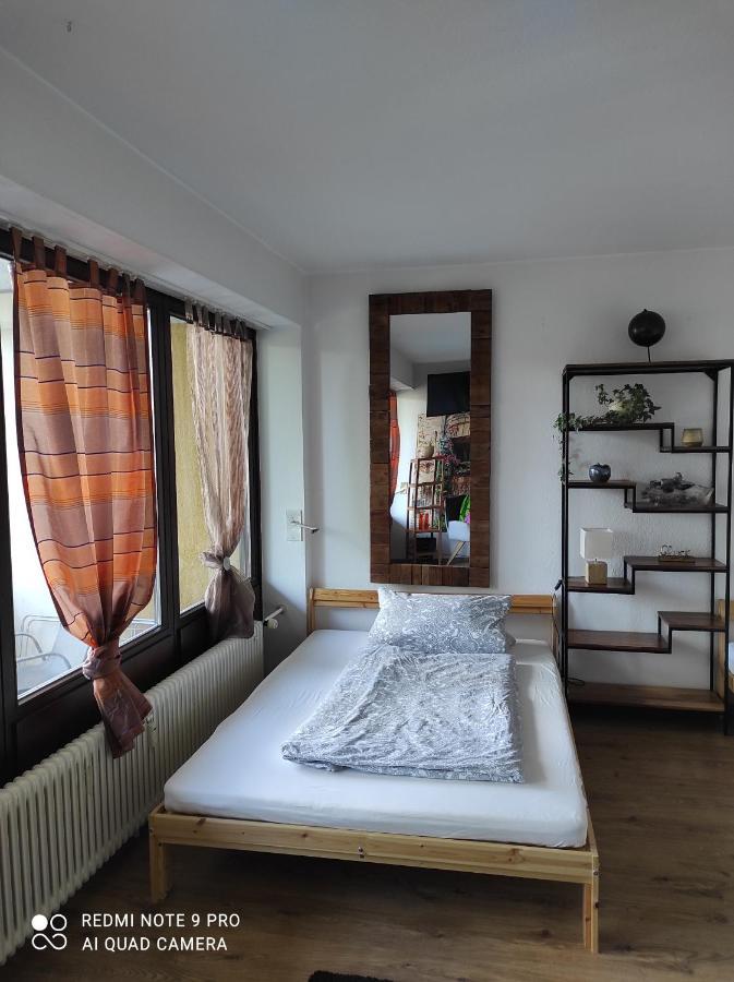 Apartment Panorama Schweinfurt Ngoại thất bức ảnh